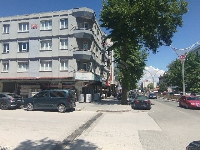 KİRALIK DAİRE ÇARŞI MERKEZİ - Görsel 18