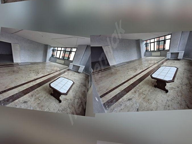 ELİT FİRMALARIN BULUNDUĞU MASALDAN İŞ MERKEZİ 300 M2 2.KAT - Görsel 11