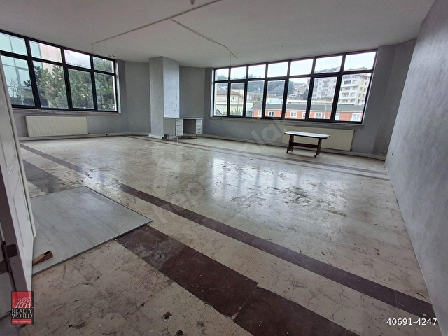ELİT FİRMALARIN BULUNDUĞU MASALDAN İŞ MERKEZİ 300 M2 2.KAT - Görsel 23