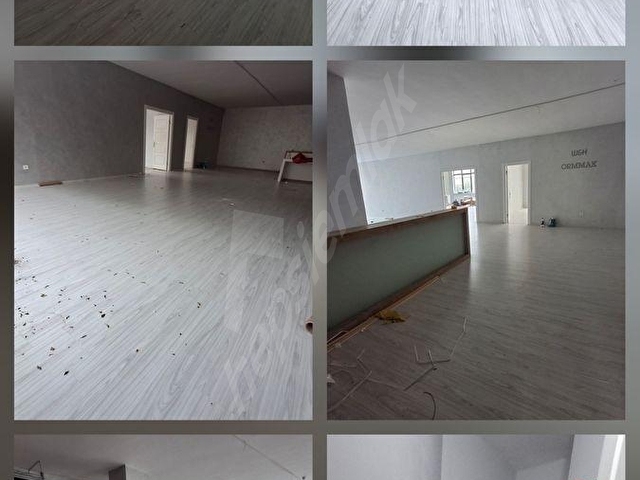 ELİT FİRMALARIN BULUNDUĞU MASALDAN İŞ MERKEZİ 300 M2 2.KAT - Görsel 17