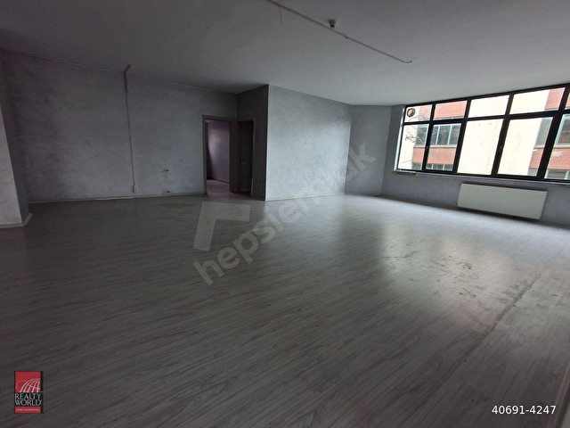 ELİT FİRMALARIN BULUNDUĞU MASALDAN İŞ MERKEZİ 300 M2 2.KAT - Görsel 28