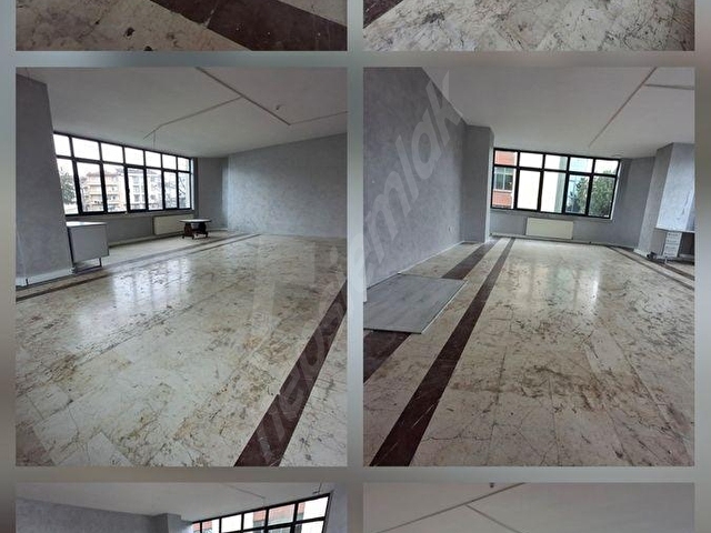 ELİT FİRMALARIN BULUNDUĞU MASALDAN İŞ MERKEZİ 300 M2 2.KAT - Görsel 10
