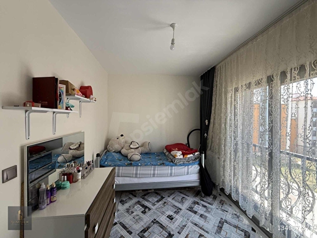 MUĞLA MENTEŞE AKÇAOVA TOKİDE SATILIK 2+1 DAİRE - Görsel 15