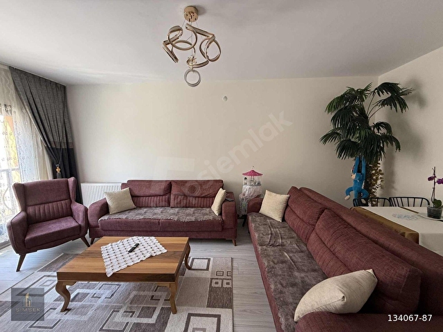 MUĞLA MENTEŞE AKÇAOVA TOKİDE SATILIK 2+1 DAİRE - Görsel 2