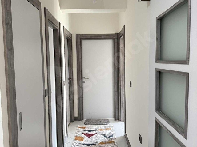 MUĞLA MENTEŞE AKÇAOVA TOKİDE SATILIK 2+1 DAİRE - Görsel 8