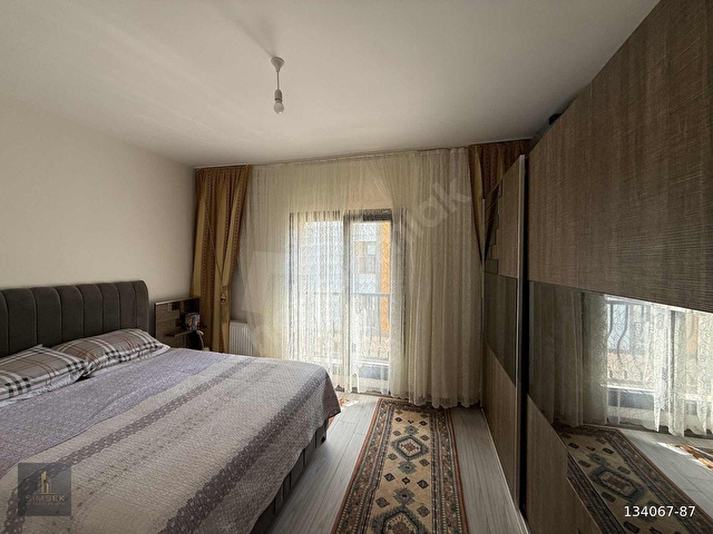 MUĞLA MENTEŞE AKÇAOVA TOKİDE SATILIK 2+1 DAİRE - Görsel 11