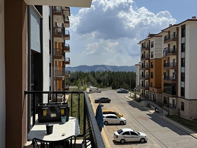 MUĞLA MENTEŞE AKÇAOVA TOKİDE SATILIK 2+1 DAİRE - Görsel 4
