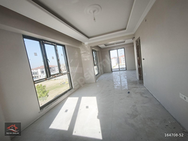 ARİFİYE FATİH MAHALLESİNDE ULTRA LÜKS 2+1 DAİRELER - Görsel 2