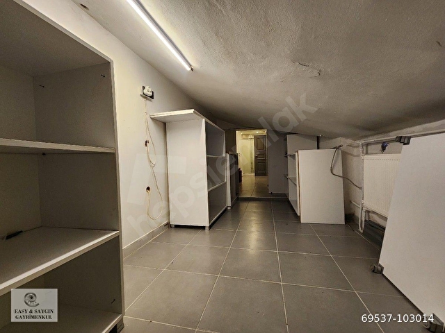BEŞİKTAŞ ULUS KELAYNAK SOK. 5+1 +YARDIMCI ODALI 4+2 OLARAK KULLANIMA UYGUN KİRALIK DAİRE - Görsel 13