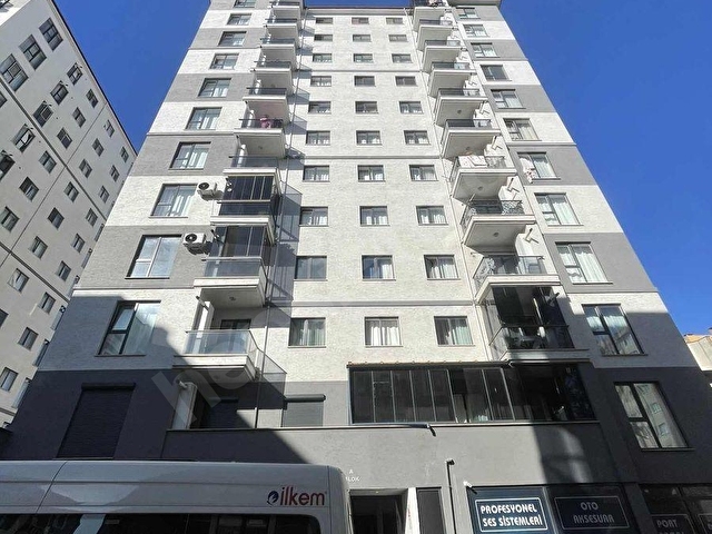 KORU EMLAKTAN KİRALIK 2+1 LUX GENİŞ DAİRE - Görsel 3
