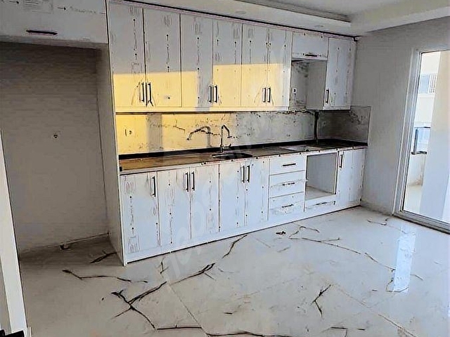 KILIÇ GROUP TAN SATILIK BAĞLAR MAH RANA YAPI 3+1 SIFIR DAİRE - Görsel 4
