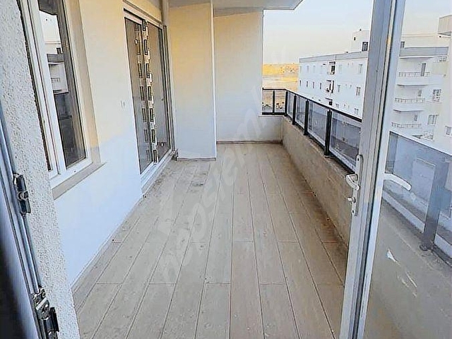 KILIÇ GROUP TAN SATILIK BAĞLAR MAH RANA YAPI 3+1 SIFIR DAİRE - Görsel 7