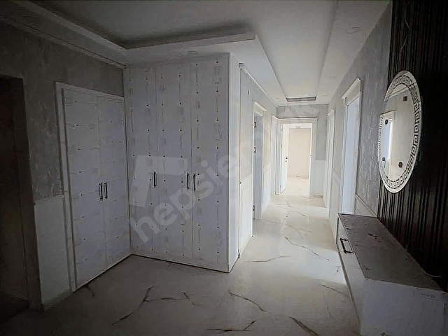 KILIÇ GROUP TAN SATILIK BAĞLAR MAH RANA YAPI 3+1 SIFIR DAİRE - Görsel 9