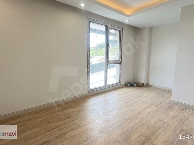 [BM İNŞAATTAN] YAŞAM VADİSİ DİBİNDE SIFIR 1+1 KİRALIK DAİRE - Görsel 23