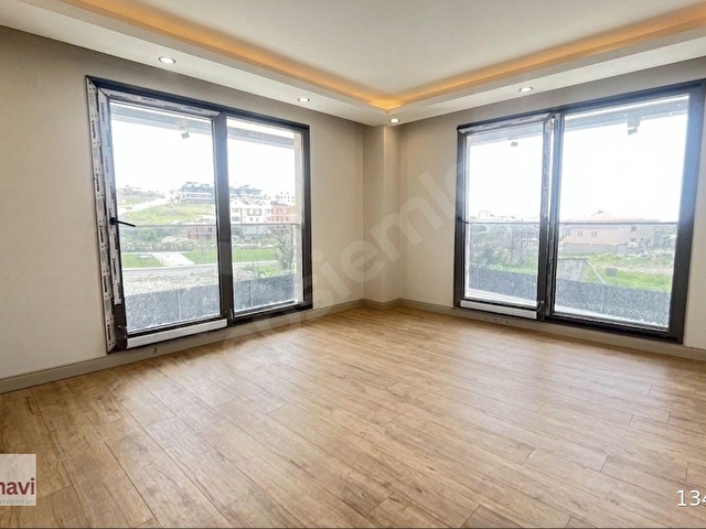 [BM İNŞAATTAN] YAŞAM VADİSİ DİBİNDE SIFIR 1+1 KİRALIK DAİRE