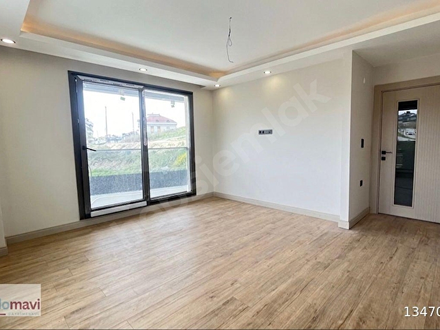 [BM İNŞAATTAN] YAŞAM VADİSİ DİBİNDE SIFIR 1+1 KİRALIK DAİRE - Görsel 11