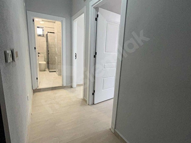 BİGADİÇ MERKEZDE SIFIR ASANSÖRLÜ BİNADA SATILIK 1+1 DAİRE - Görsel 13