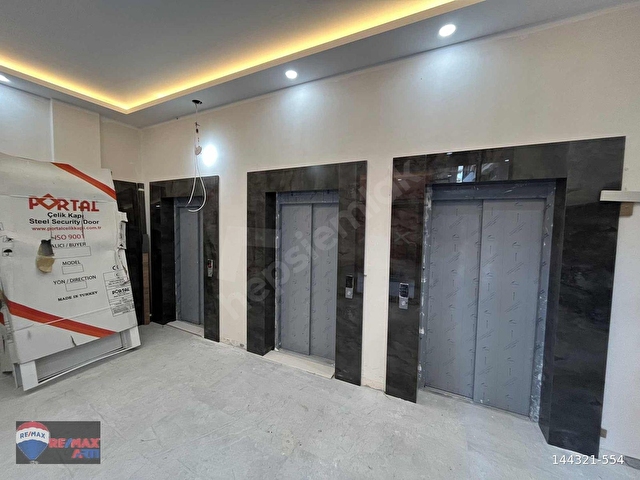 Kızılay Merkezde Modern 1+0 Stüdyo Daire - Görsel 4