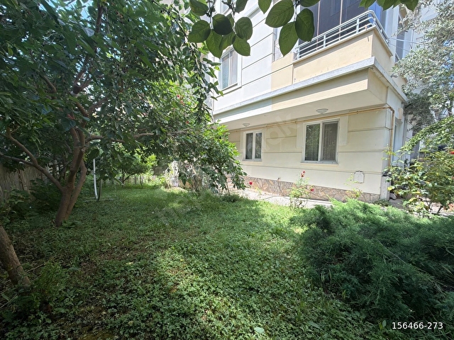 BAFRA İSHAKLI MAHALLESİNDE KİRALIK TRİPLEKS VİLLA - Görsel 28