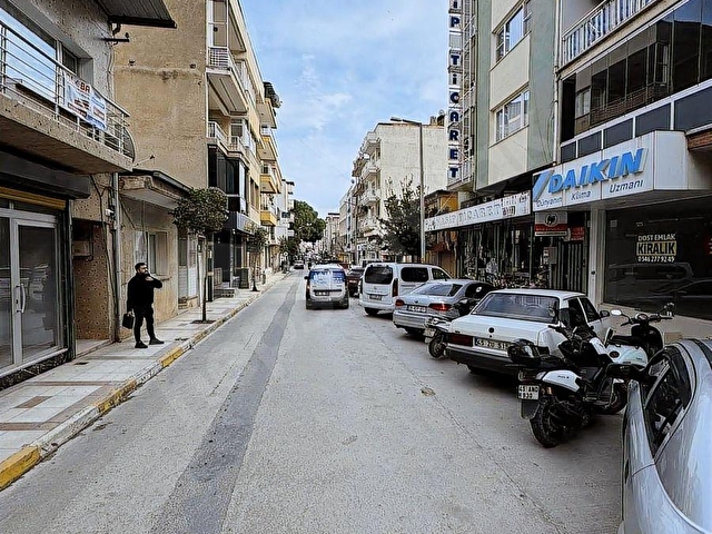 KİRALIK ÇARŞI İÇİ MAĞAZA/DÜKKAN - Görsel 4