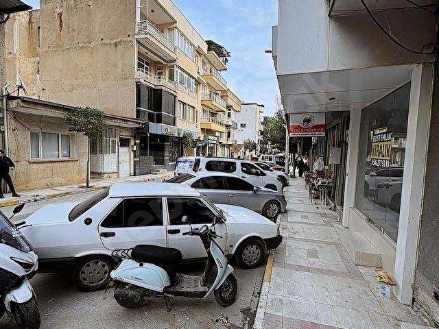 KİRALIK ÇARŞI İÇİ MAĞAZA/DÜKKAN - Görsel 3