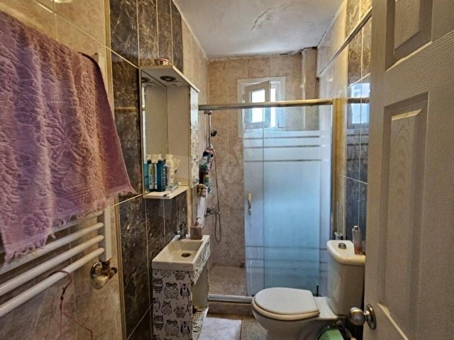 CERRAHPAŞA HASTANESİNE ÇOK YAKIN MESAFEDE 2+1 SATILIK DAİRE - Görsel 6