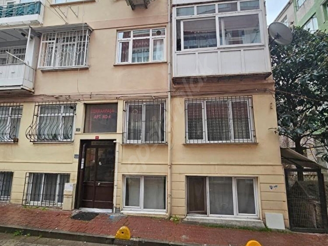CERRAHPAŞA HASTANESİNE ÇOK YAKIN MESAFEDE 2+1 SATILIK DAİRE - Görsel 12