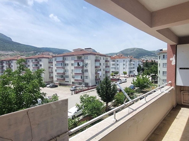 MAXS EMLAKTAN KİRALIK DAİRE HACİLAR MEYDANI MAH. - Görsel 19