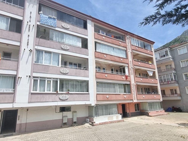 MAXS EMLAKTAN KİRALIK DAİRE HACİLAR MEYDANI MAH.