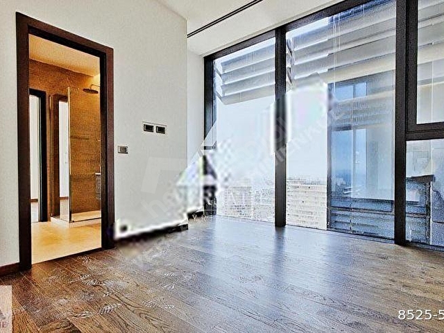 ZORLU CENTER YANI ÇİFTÇİ TOWER DA MANZARALI SATILIK C TİPİ - Görsel 20