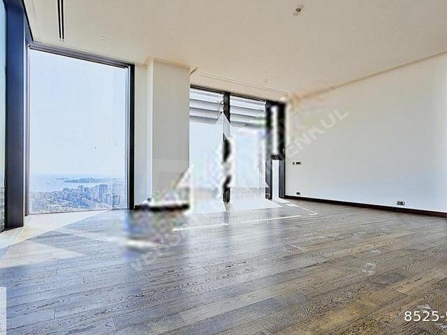 ZORLU CENTER YANI ÇİFTÇİ TOWER DA MANZARALI SATILIK C TİPİ - Görsel 4