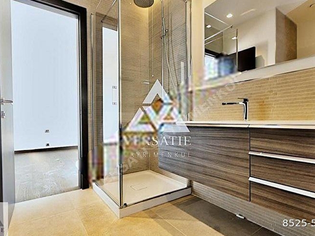 ZORLU CENTER YANI ÇİFTÇİ TOWER DA MANZARALI SATILIK C TİPİ - Görsel 6
