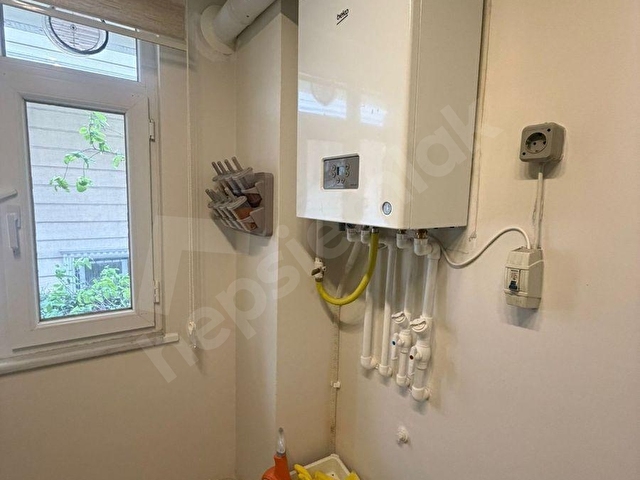 Avcılar E-5 Yakını Satılık 2+1 Daire (85m², Yapılı) - Görsel 10