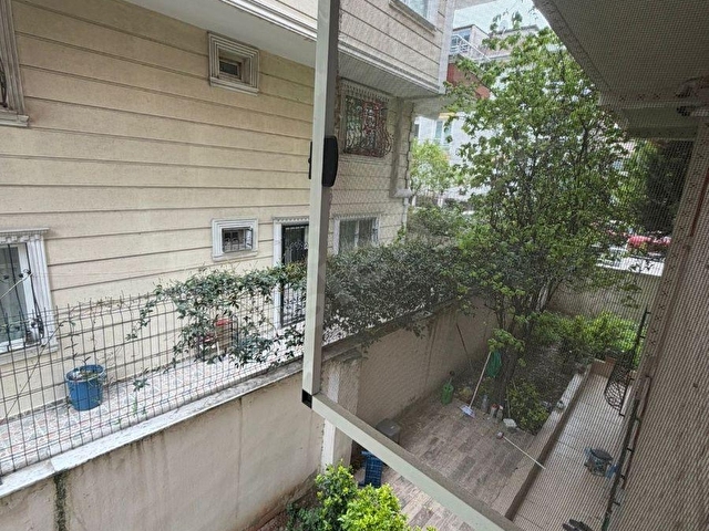 Avcılar E-5 Yakını Satılık 2+1 Daire (85m², Yapılı) - Görsel 5