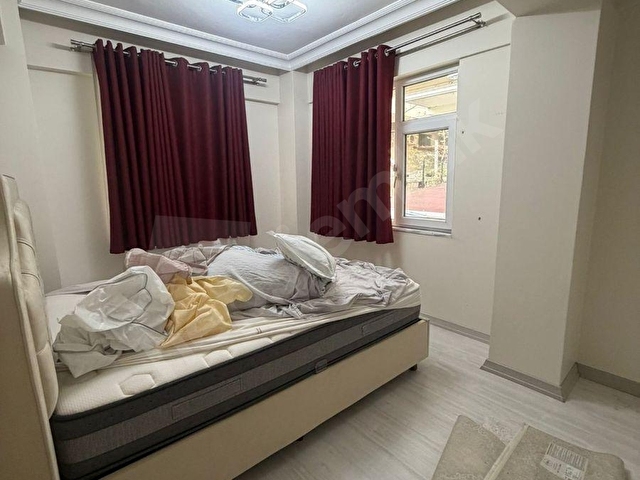 Avcılar E-5 Yakını Satılık 2+1 Daire (85m², Yapılı) - Görsel 15