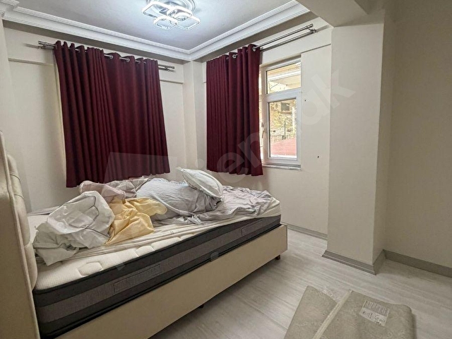 Avcılar E-5 Yakını Satılık 2+1 Daire (85m², Yapılı) - Görsel 18