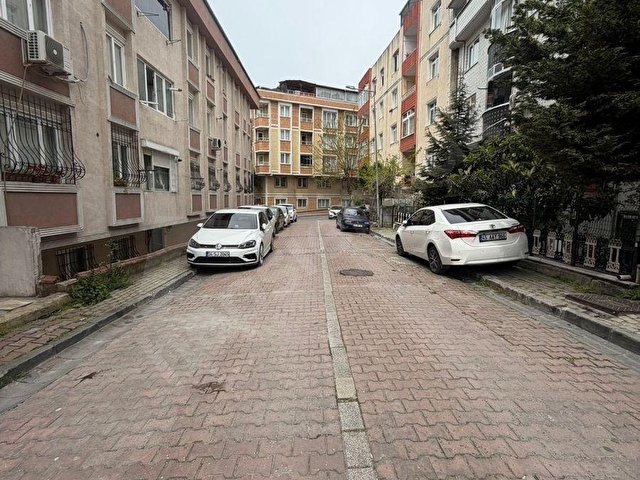 Avcılar E-5 Yakını Satılık 2+1 Daire (85m², Yapılı) - Görsel 2