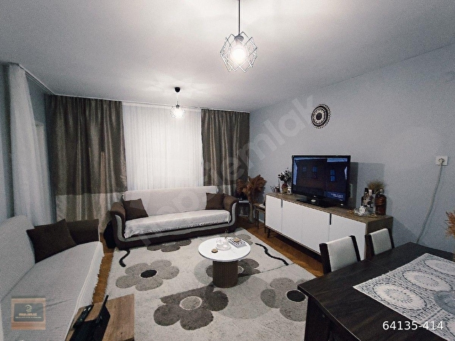 EVKA2 DE SATILIK 2+1 SÜPER DENİZ MANZARALI DAİRE - Görsel 8