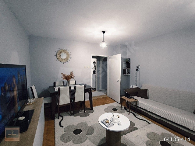 EVKA2 DE SATILIK 2+1 SÜPER DENİZ MANZARALI DAİRE - Görsel 9
