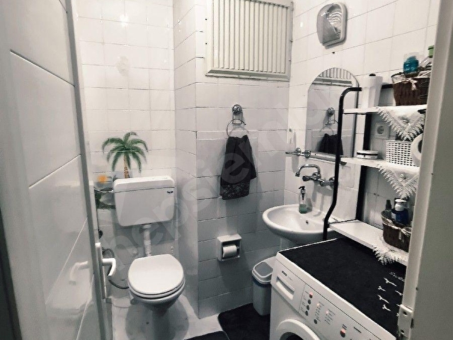 EVKA2 DE SATILIK 2+1 SÜPER DENİZ MANZARALI DAİRE - Görsel 13