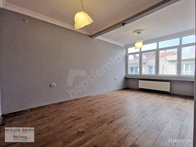 Teraslı, 2 Banyolu, Tam Eşyalı, Aydınlık, Konforlu Daire - Görsel 16