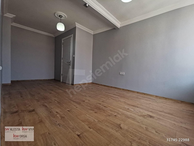 Teraslı, 2 Banyolu, Tam Eşyalı, Aydınlık, Konforlu Daire - Görsel 19