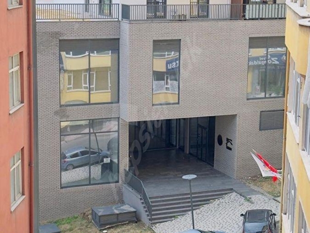 ELÇİ GAYRİMENKULDEN ELMASPARK KARŞISINDA 1+1 KİRALIK DAİRE - Görsel 3