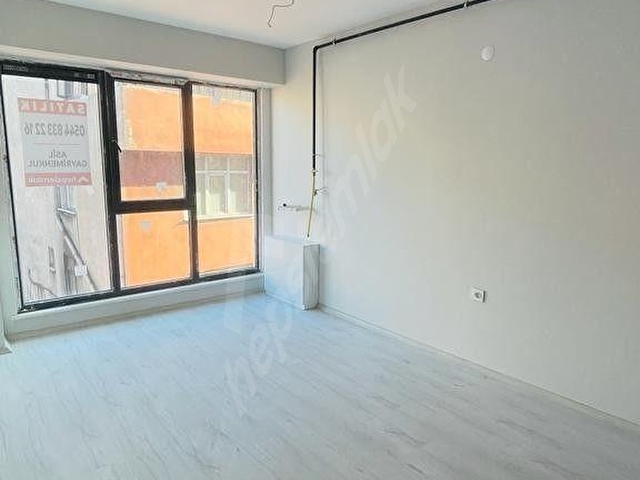 ELÇİ GAYRİMENKULDEN ELMASPARK KARŞISINDA 1+1 KİRALIK DAİRE - Görsel 8