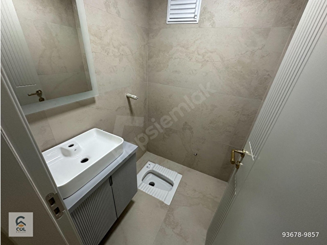 MERKEZİ LOKASYON ULTRA LÜKS YAPI YERDEN ISITMA SİTE İÇERİSİ FIRSAT DAİRE - Görsel 20