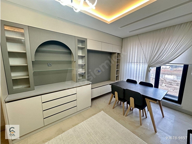 MERKEZİ LOKASYON ULTRA LÜKS YAPI YERDEN ISITMA SİTE İÇERİSİ FIRSAT DAİRE - Görsel 12