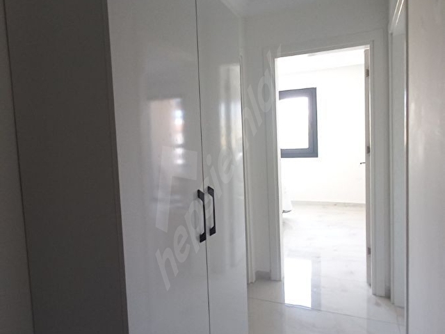 TEYSİR GROUPTAN OKAN TOWERDA EŞYALI-EŞYASIZ 1+1 KİRALIK DAİRELER - Görsel 9