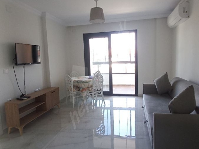TEYSİR GROUPTAN OKAN TOWERDA EŞYALI-EŞYASIZ 1+1 KİRALIK DAİRELER - Görsel 3
