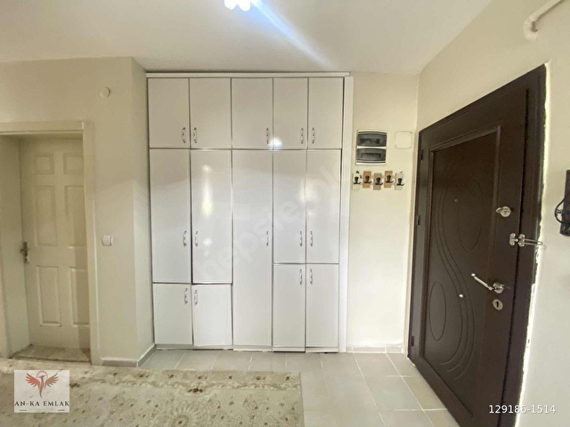 AN-KADAN MEHMET AKİF TOKİDE 3+1 ARA KAT YAPILI DAİRE - Görsel 8