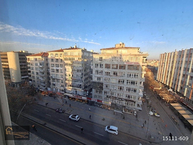 HG GAYRİMENKULDENGMK BULVAR ÜZERİNDE 4+1+KİLER 150M2 ASANSÖRLÜ KİRALIK İŞYERİ - Görsel 2